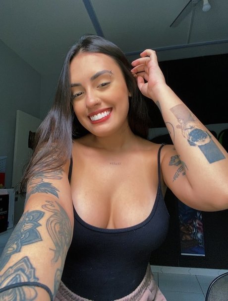 Vitoria Marcilio star du porno sexy collection