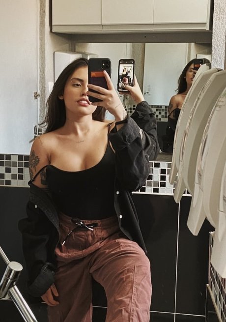 Vitoria Marcilio star du porno photos