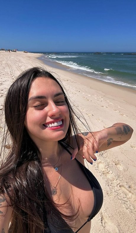 Vitoria Marcilio meilleure étoile image