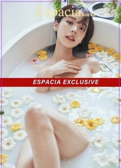 Espacia Korea star du porno belle galerie