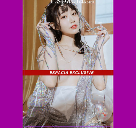 Espacia Korea actrice hd photo