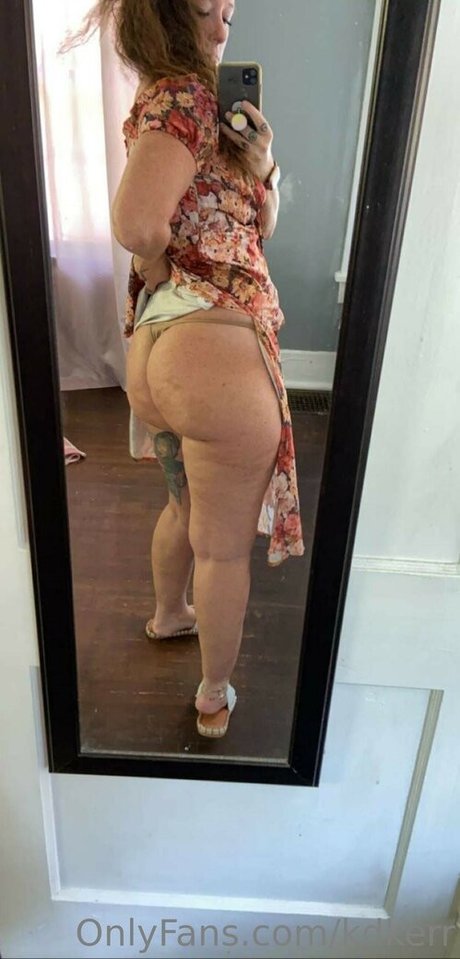 kdkerr modèle adulte archive