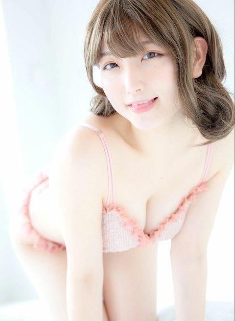 Marina Amatsu meilleur modèle archive