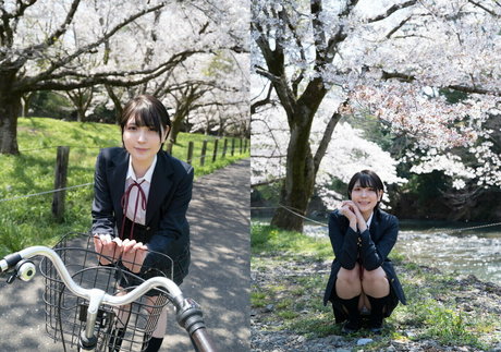 Marina Amatsu star du porno parfaite image