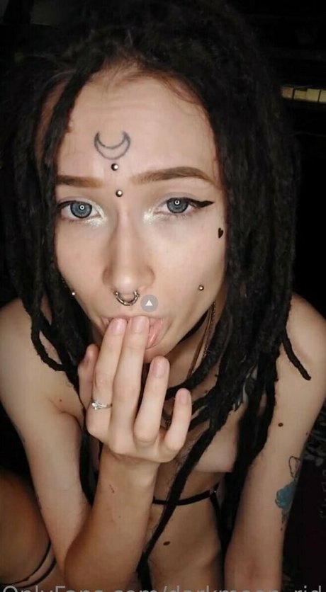 darkmoon rider actrice artistique des photos