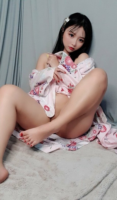 ChonoBlack star du porno chaude galerie