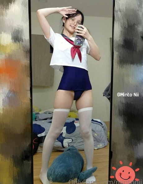 mintonii haut étoile images