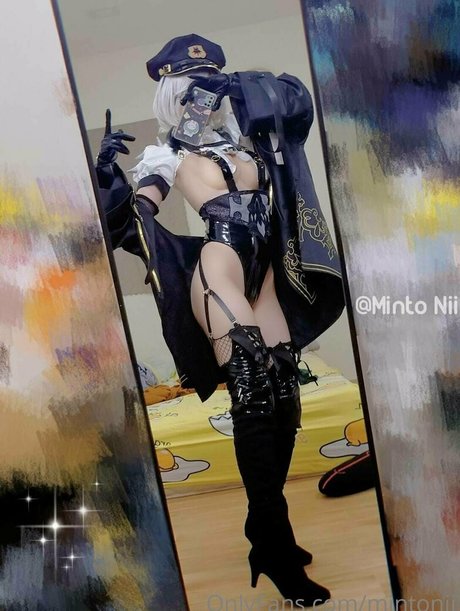 mintonii actrice parfaite archive