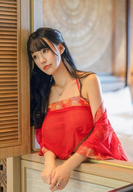 Zhu Ke Er haut modèle galeries