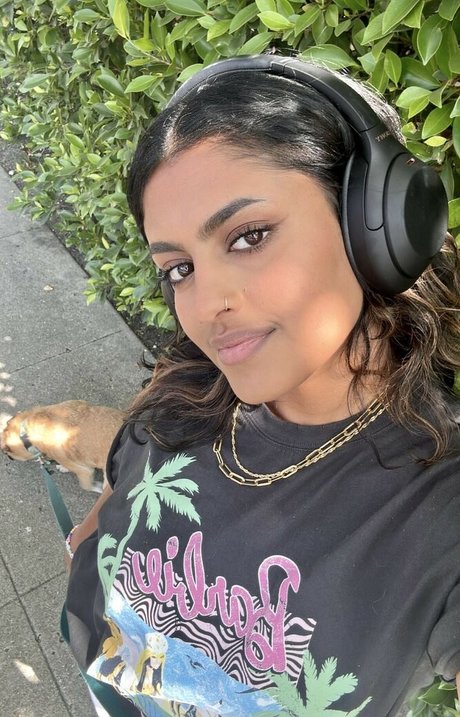 Yamini Nambimadom star du porno parfaite photo