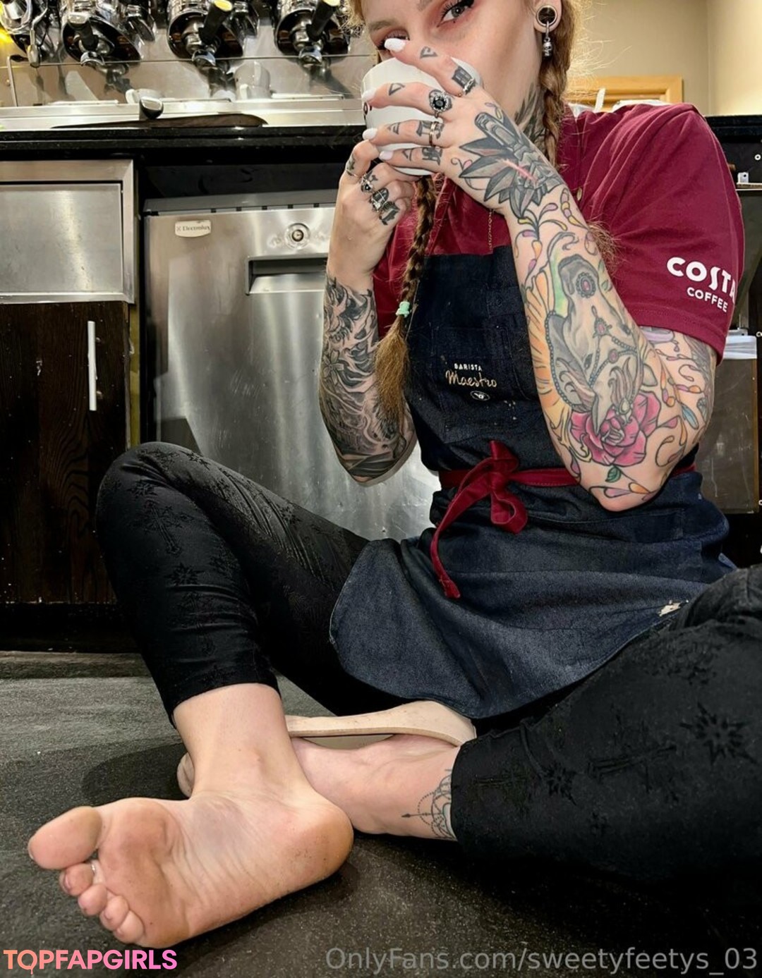 sweetyfeetys 03 star du porno adulte images