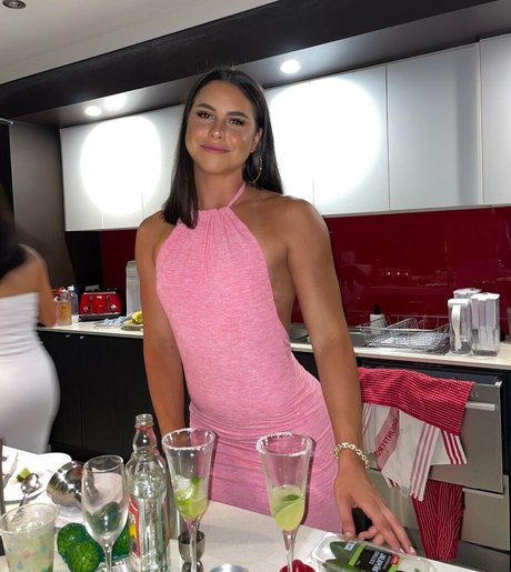 Desi Johnson sexe star du porno image