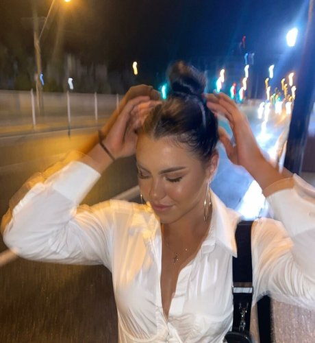 Desi Johnson star du sexe img