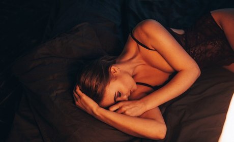 Sophie Katssby modèle gratuit photo