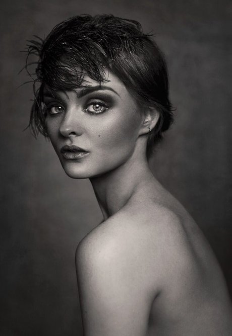 Sophie Katssby étoile xxx photo