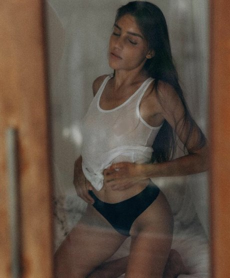 Sasha Chistova meilleure étoile collection