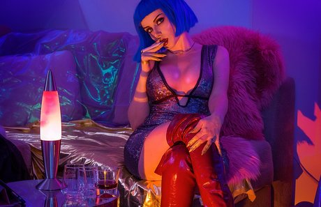 Ezy Summers Cosplay star exclusive galerie