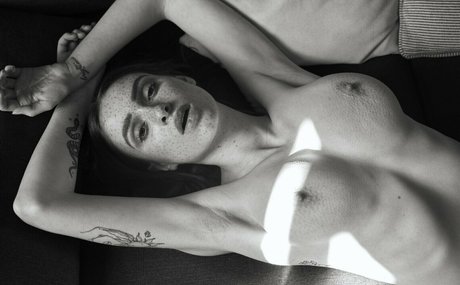 Anastasia Martorana modèle sympa photos