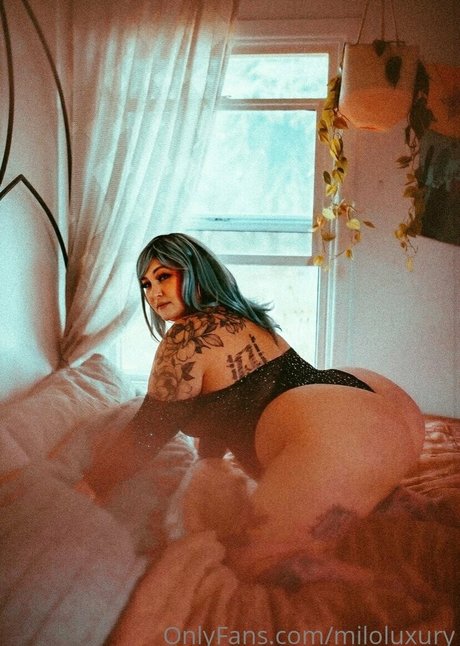 bbwgoddessmilo star du porno xxx galerie