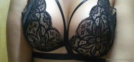 liladrez actrice exclusive galerie