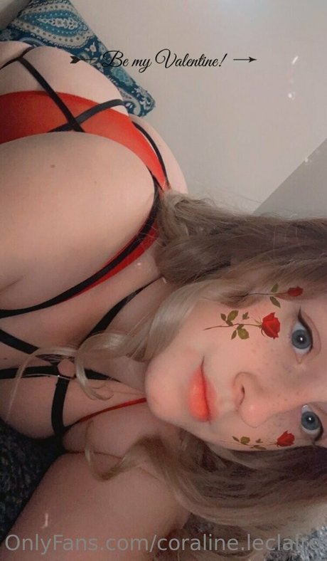 coraline leclaire nus star du porno images