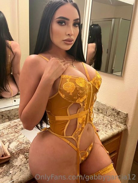 gabbygarcia_ star du porno chaud des photos