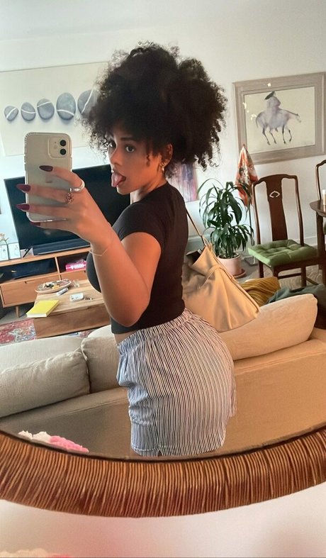 Raina Morris étoile gratuite des photos