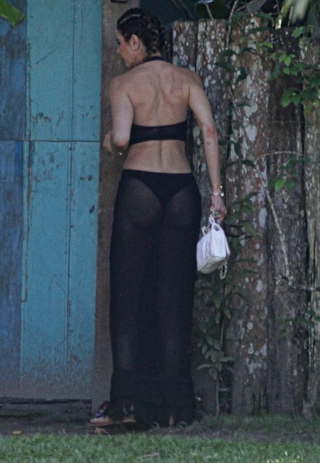 Luciana Gimenez jolie actrice photo