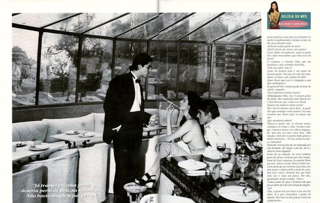 Luciana Gimenez Profilfoto