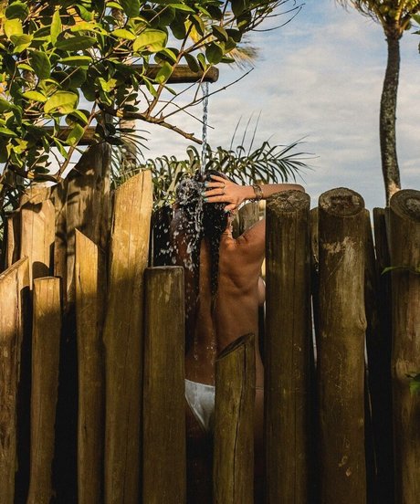 Luciana Gimenez xxx étoile des photos