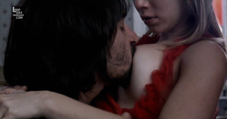 Mariana Ximenes étoile parfaite archive