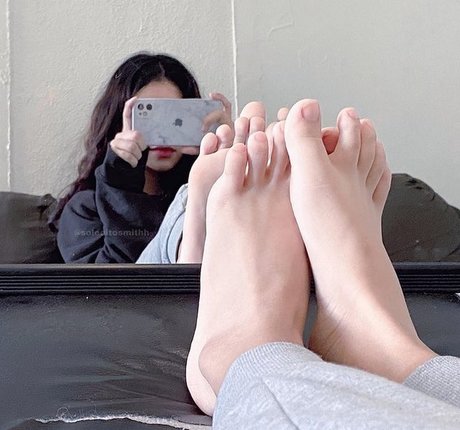 Solecitosmithh étoile xxx photos