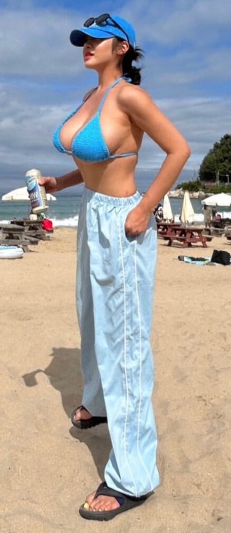 Tashay0ung modèle artistique archive