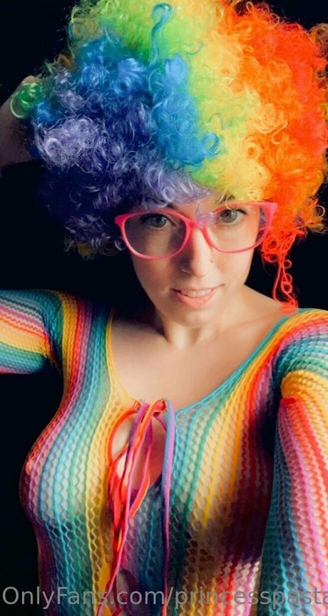 princesspastah star du porno nue photo