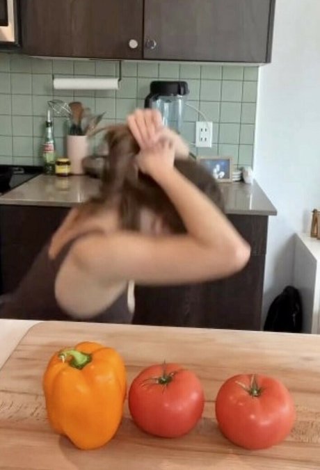 Susi Vidal jolie étoile photo