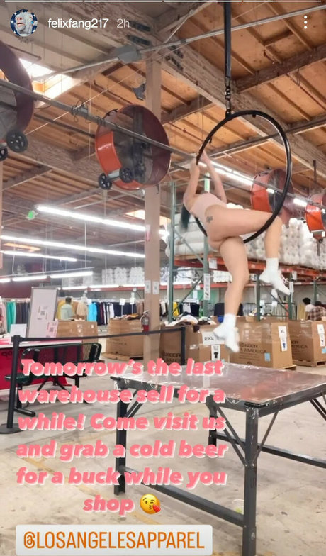 Felix Fang star du porno en haute qualité image