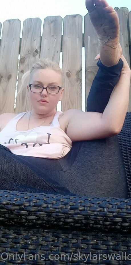 skylarswallows actrice de grande qualité archive