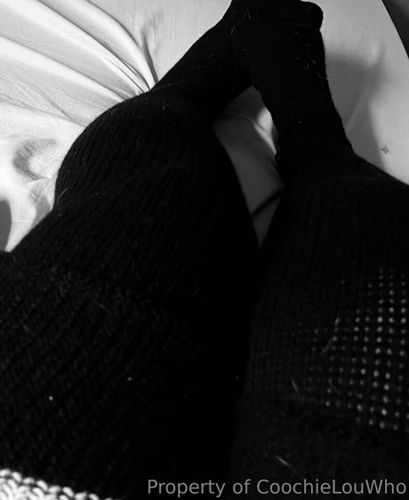 coochielouwho étoile gratuite images