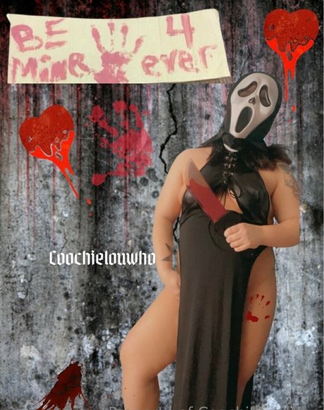 coochielouwho star pornographique photo