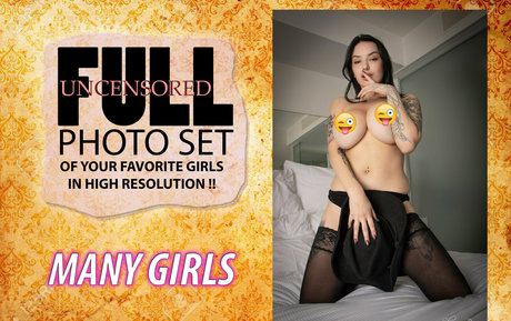 manygirlsfree actrice érotique image