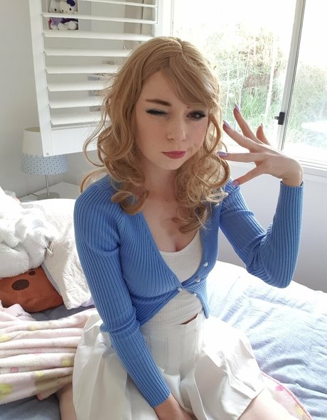 elefire the elf actrice adulte img