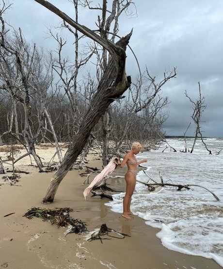 Bruna Linzmeyer meilleure étoile photo