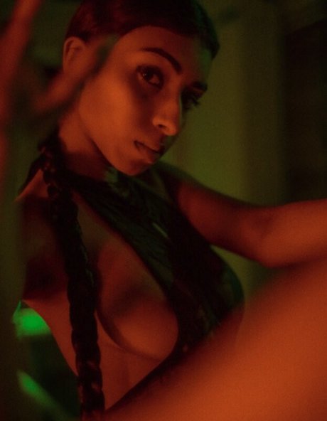 Sri Lanka actrice hd photo