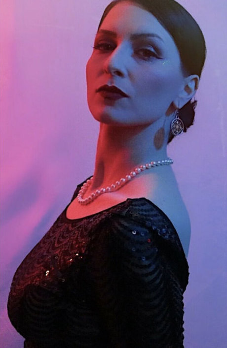 Sailor Jeramie art étoile galeries