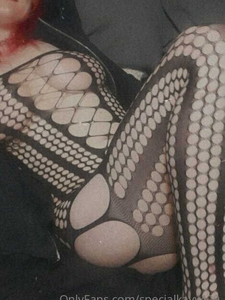 cosmickayla modèle sympa galerie