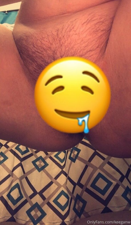 keeganw mannequin des photos