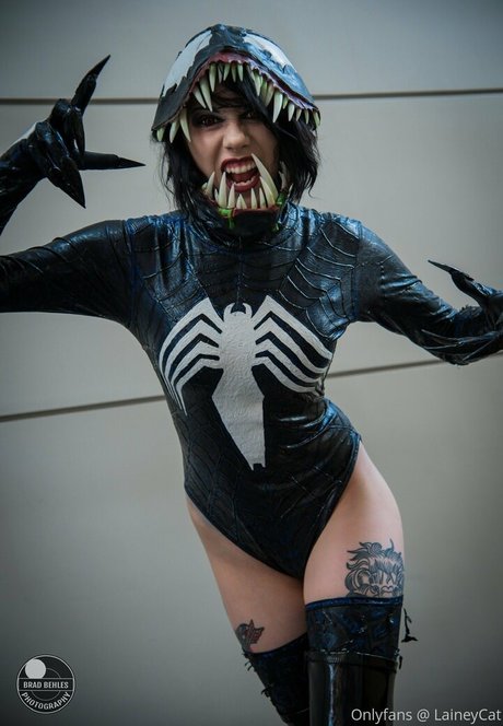 laineycat haut de star du porno galeries