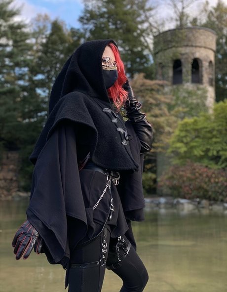 laineycat modèle de sexe photo