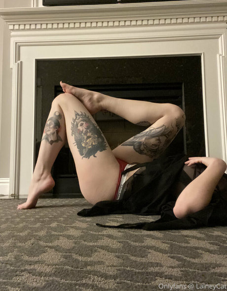 laineycat modèle xxx galeries