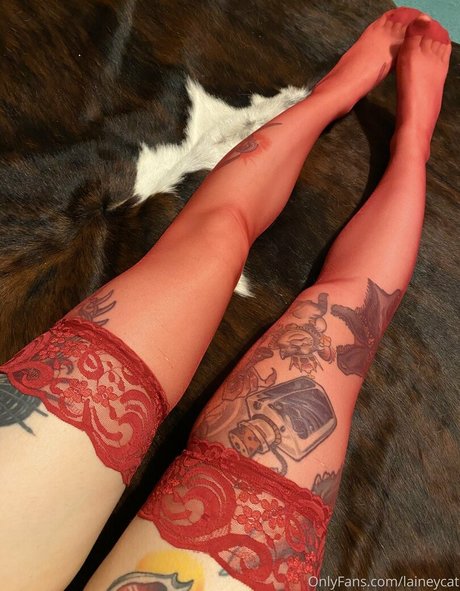 laineycat actrice de sexe photos